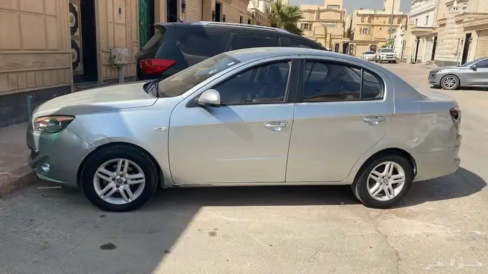 فاو اولى موديل 2015 0
