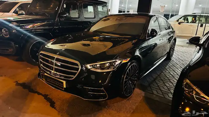 تاجير جميع انواع السيارات الفارهه VIP 30