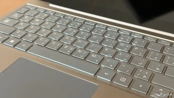 لاب توب مايكروسوفت سيرفس جو 3 - 12.4 انش اخو الجديد 1