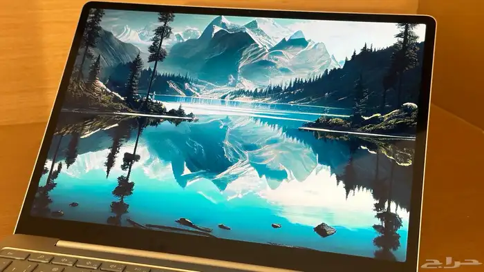 لاب توب مايكروسوفت سيرفس جو 3 - 12.4 انش اخو الجديد 4