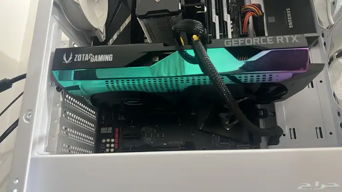 Rtx 3070 Rtx 3070 ti 2