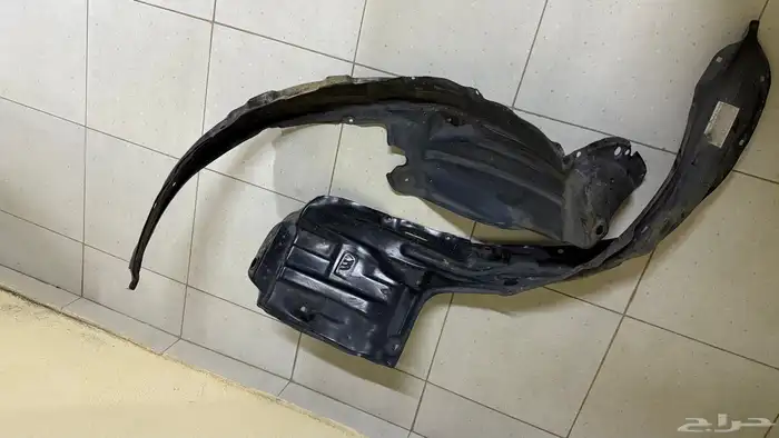 شمعات هايلوكس وقطع اخرى 2012-2015 2