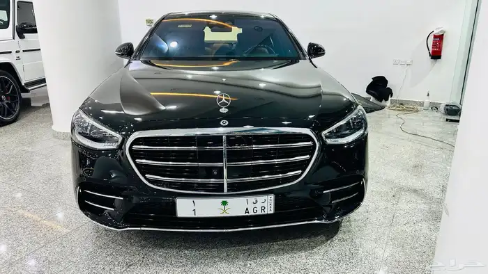 تاجير جميع انواع السيارات الفارهه VIP 21