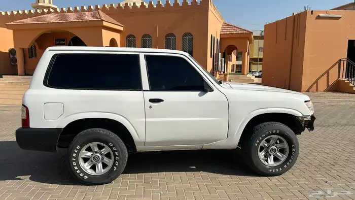 نيسان بترول 99 4