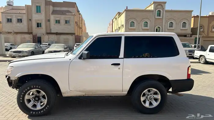 نيسان بترول 99 3