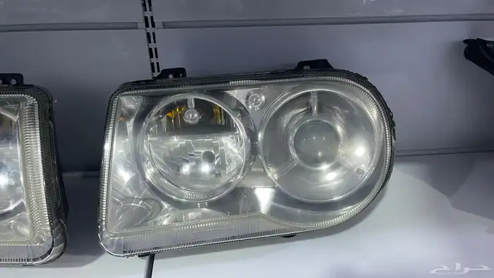 شمعات كرايزلر فل كامل 1