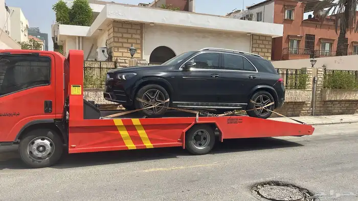 سطحه القصيم إلى الرياض الدمام الجبيل جده مكه الطايف 6