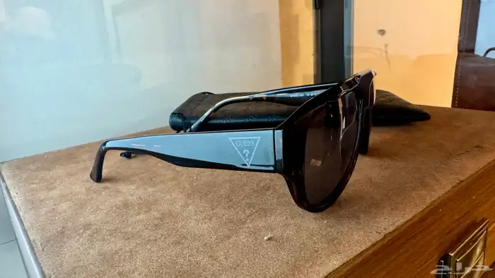 نظارات ماركات اصليه (TOM FORD -GUCCI-Police-Emporio Armani 53