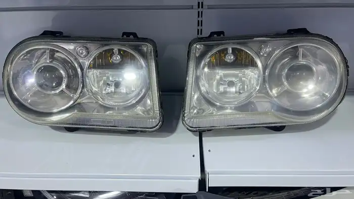 شمعات كرايزلر فل كامل 0