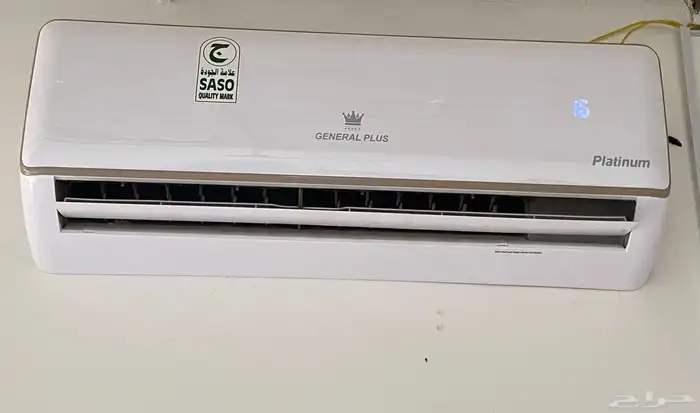 مكيف أسبلت البيع مستعجل 0