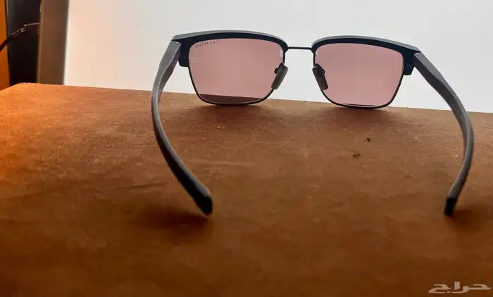 نظارات ماركات اصليه (TOM FORD -GUCCI-Police-Emporio Armani 59