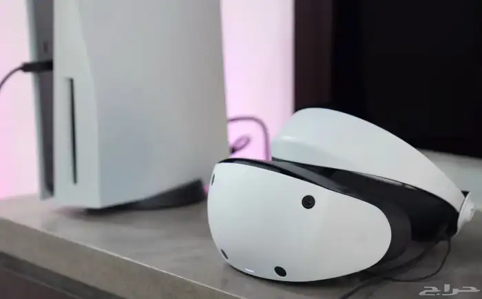 نظارة vr2 وسوني 5كلها بحاله جيده جدا 0