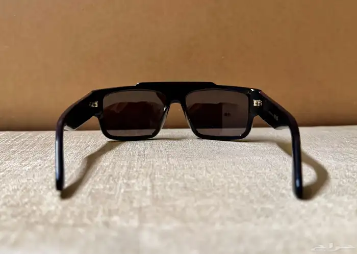 نظارات ماركات اصليه (TOM FORD -GUCCI-Police-Emporio Armani 42