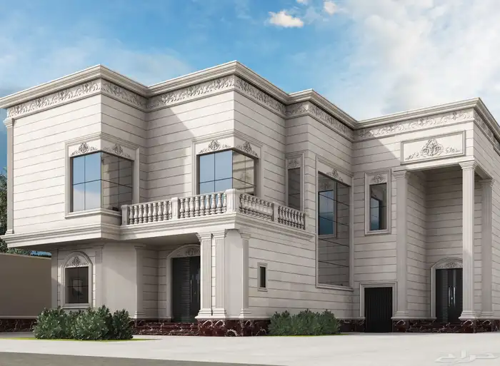 مصمم واجهات حجر وديكور داخلي ولاند سكيب 0