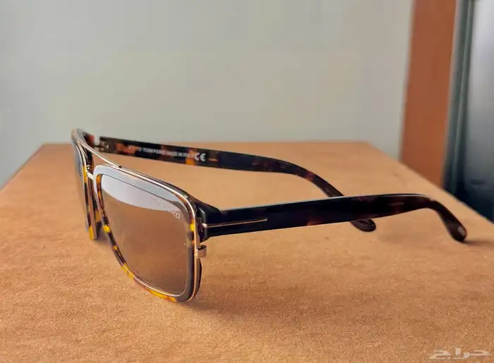 نظارات ماركات اصليه (TOM FORD -GUCCI-Police-Emporio Armani 6