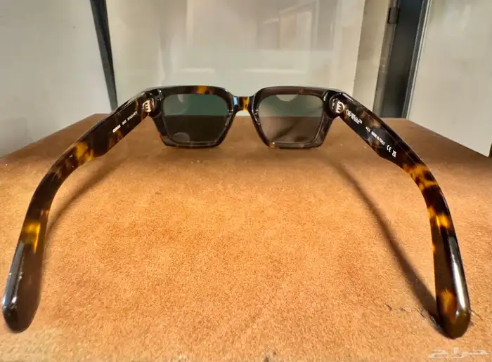 نظارات ماركات اصليه (TOM FORD -GUCCI-Police-Emporio Armani 51