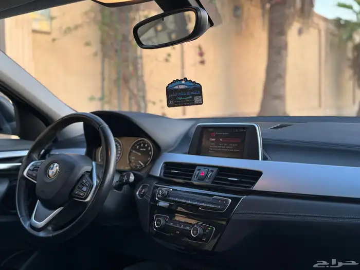 بي ام دبليو 2023 X2 بحالة ممتازة 13