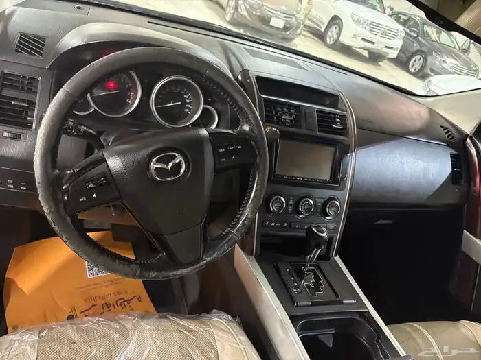 Mazda CX9 للبيع 1