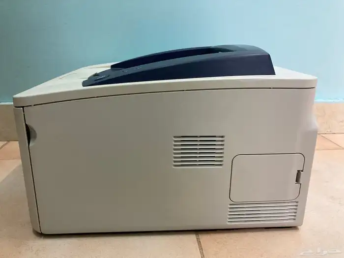 طابعة ليزر اسود اقتصادية حبرها يطبع 3500 ورقة ب249 1