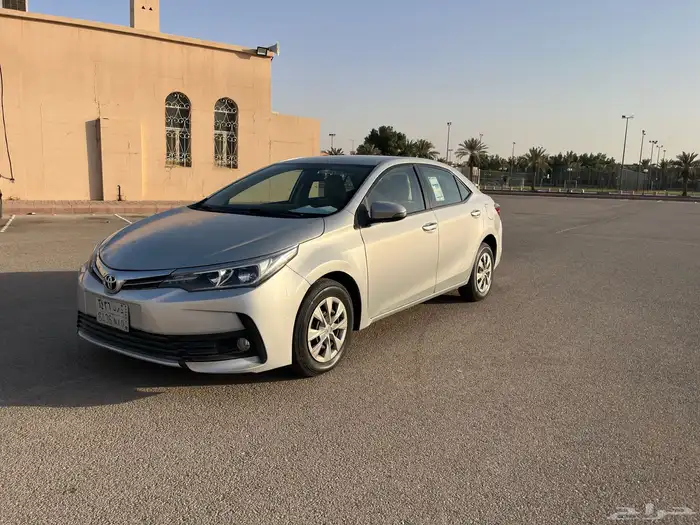 كورولا 2019 وكالة 0