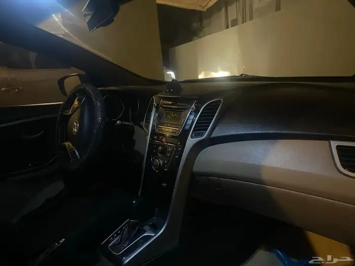 هونداي i30 2