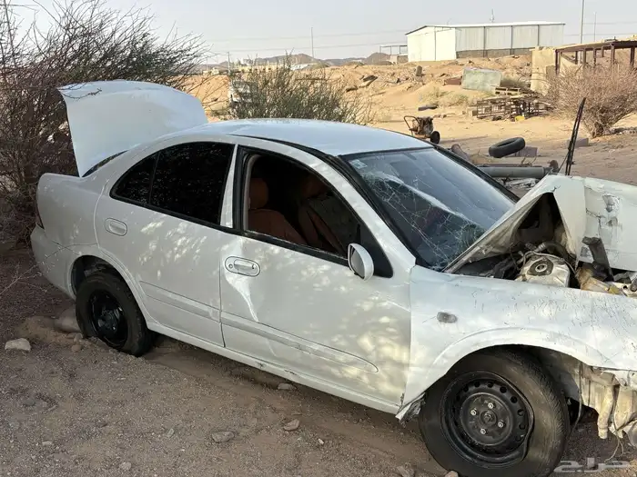 صني 2010مصدومة 3