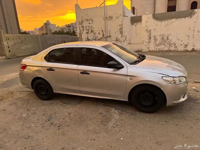 بيجو 2014 جير ومكينه علي الشرط مفحوصه ومجدده 1