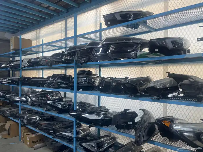 شمعات كامري مازدا صيني 0