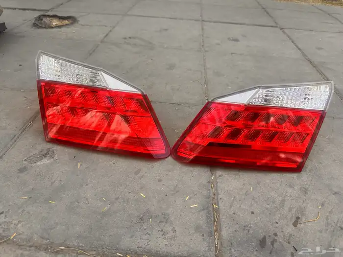 متوفر لدينا شمعات هونداك اكورد 6 2015-2016 اصطبات خلفيه 2