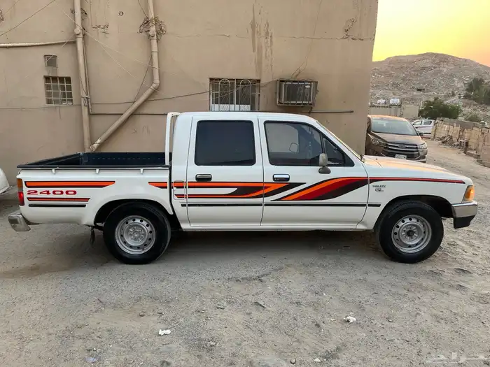 هايلوكس 94 jL 8