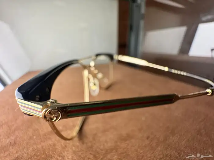نظارات ماركات اصليه (TOM FORD -GUCCI-Police-Emporio Armani 61
