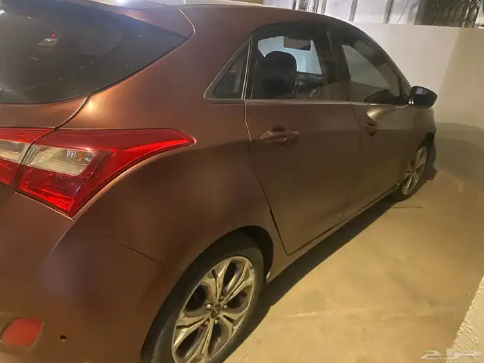هونداي i30 6