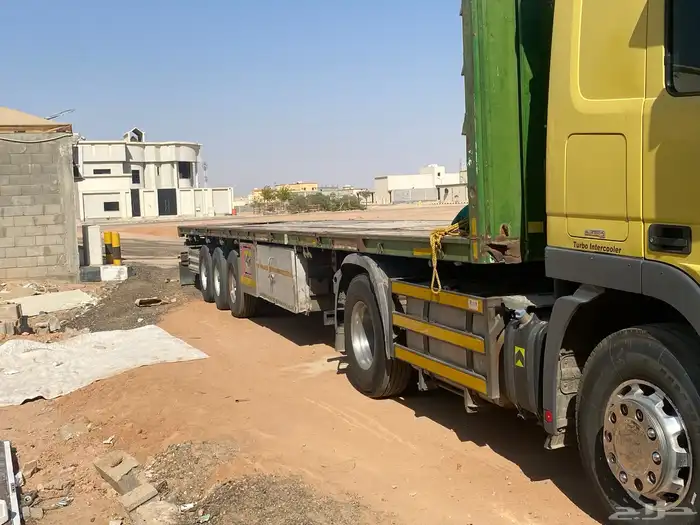 تيدر ثلاث محاور بيبي الماني نضيف جدا 10