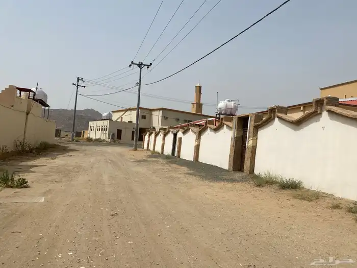 استراحه مؤثثه للايجار بالسنه بمكه 1