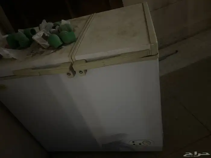 للبيع اجهزة وحديد سكراب 5