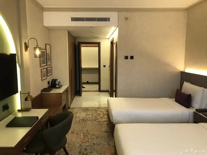 فندق ايلاف طيبة المدينة المنورة 2