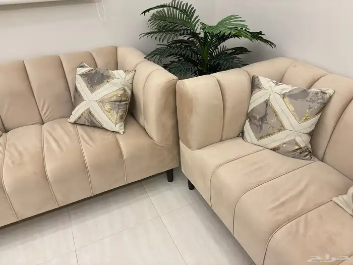 كنب للبيع 1