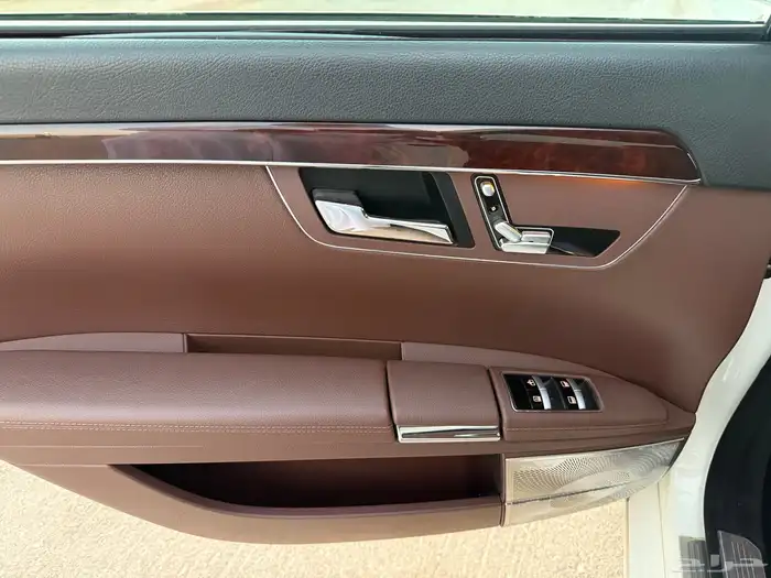 مرسيدس 2012 بانوراما حجم 350 41