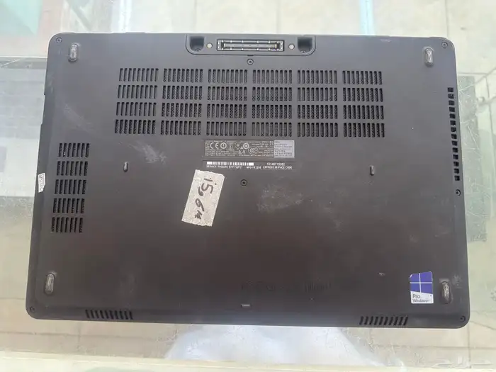 لابتوب من DELL 4