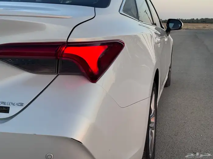 افالون 2019 تورينق 4
