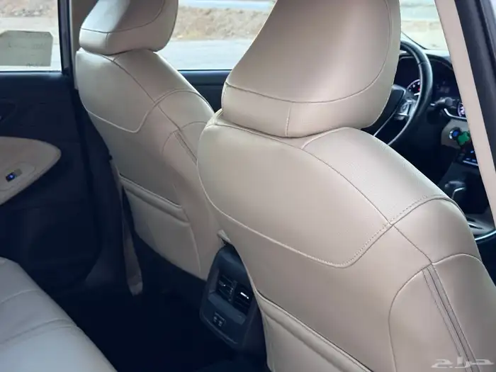 افالون 2019 تورينق 30