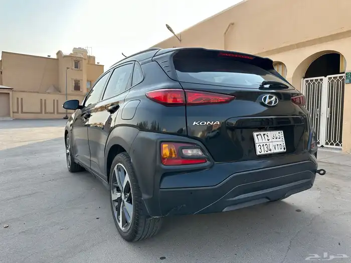 هونداي كونا 2019 3