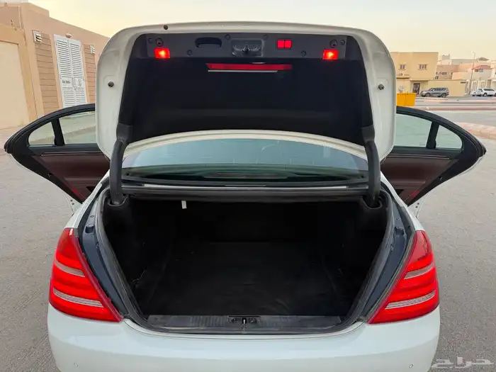 مرسيدس 2012 بانوراما حجم 350 48