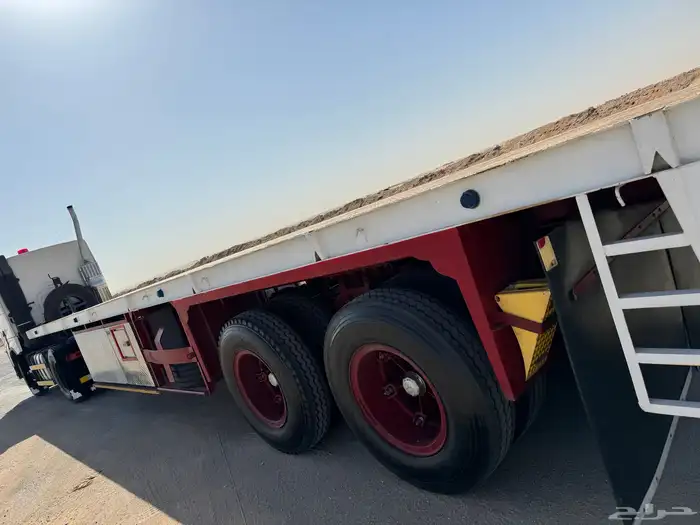 سطحه المطرودي 12 60 طول مشروطه وجاهزه 1