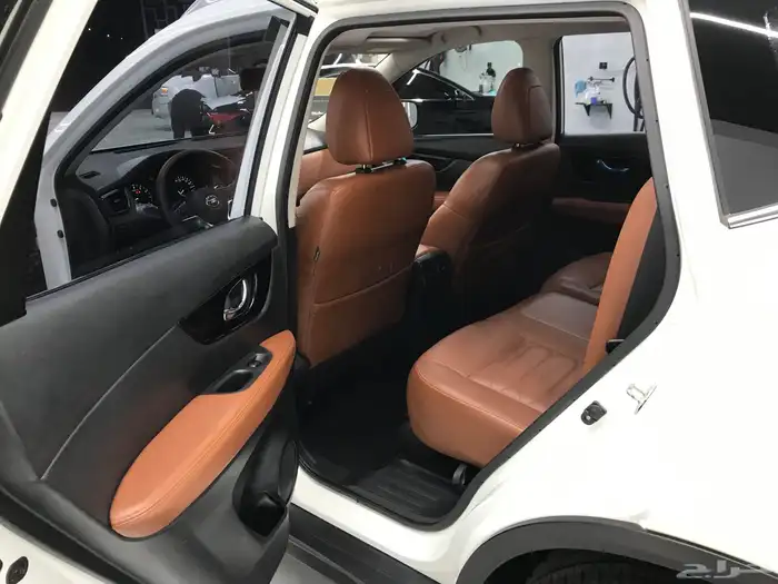 للبيع نيسان إكستريل مديل 2020 فل كامل اعلاء فتئه دفع رباعي 23