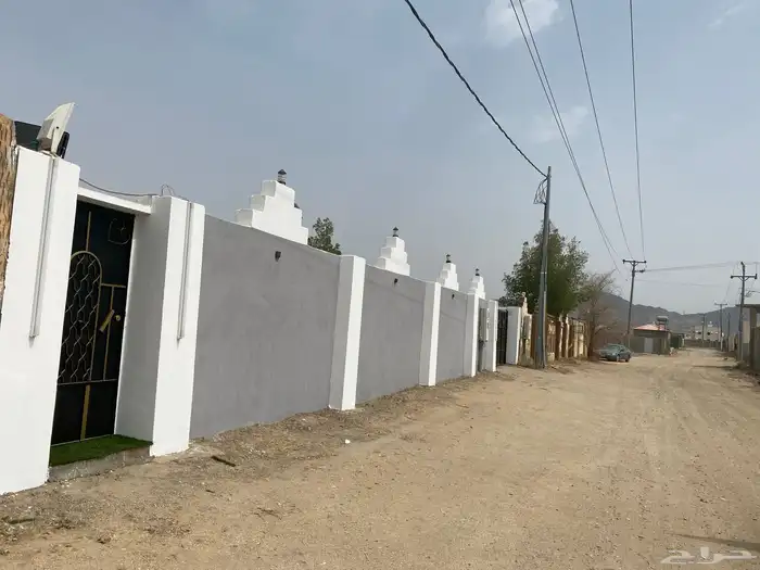 استراحه مؤثثه للايجار بالسنه بمكه 0