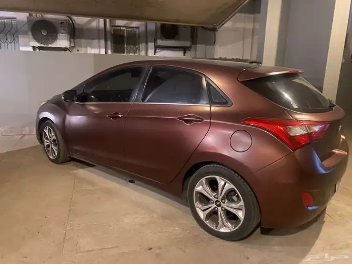 هونداي i30 4