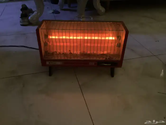 دفايه كهربائية للبيع 2