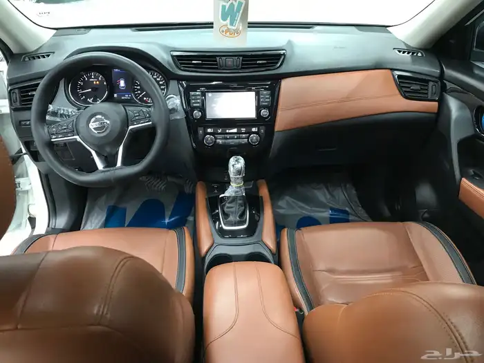 للبيع نيسان إكستريل مديل 2020 فل كامل اعلاء فتئه دفع رباعي 21