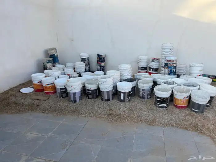 سطول بويه 0